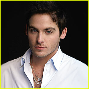 Kevin Zegers